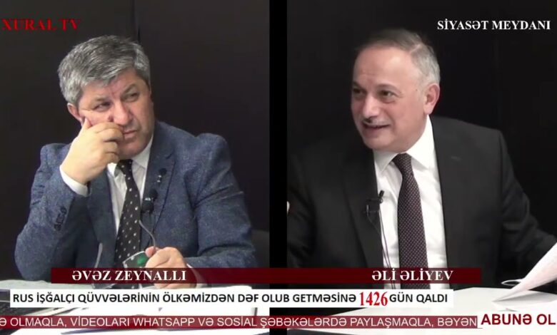 Bizi necə aldadırlar?!