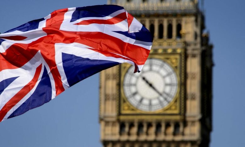 Böyük Britaniyaya getmək istəyənlərin viza problemi