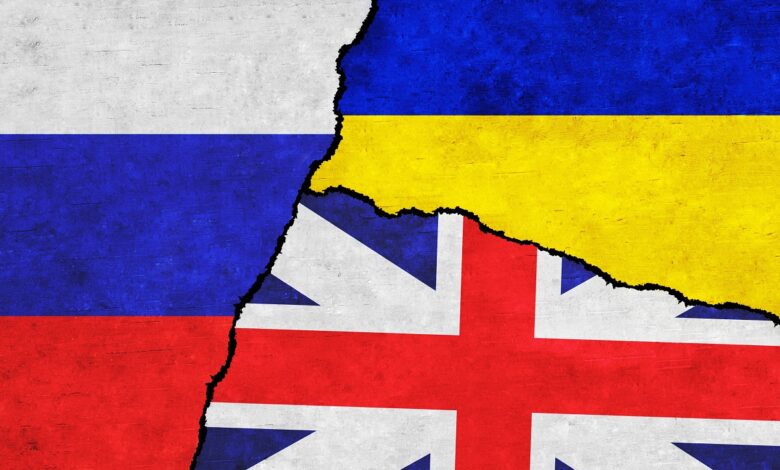 Britaniya kəşfiyyatı: “Rusiyanın Dneprdəki ordusu müdafiəsiz qalıb”