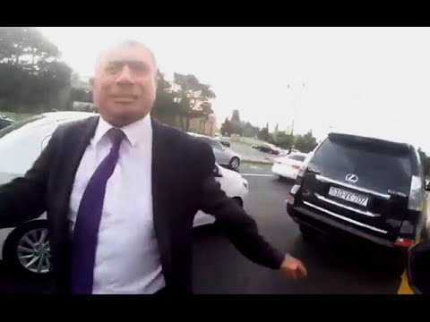 CİNAYƏTKAR MƏMUR ŞƏBƏKƏSİNİ KİM YARADIB?!