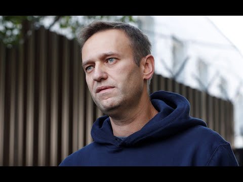 ÇOX AZ QALIB-PUTİNİ NAVALNI ƏVƏZLƏYƏCƏK?!
