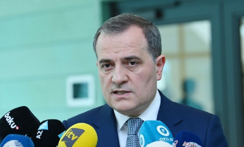 Ceyhun Bayramov: “Böyük irəliləyişin olduğunu deməzdim, amma…”