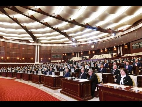 DANIŞANIN DİLİNİ, YAZANIN ƏLİNİ KƏSƏCƏKLƏR?