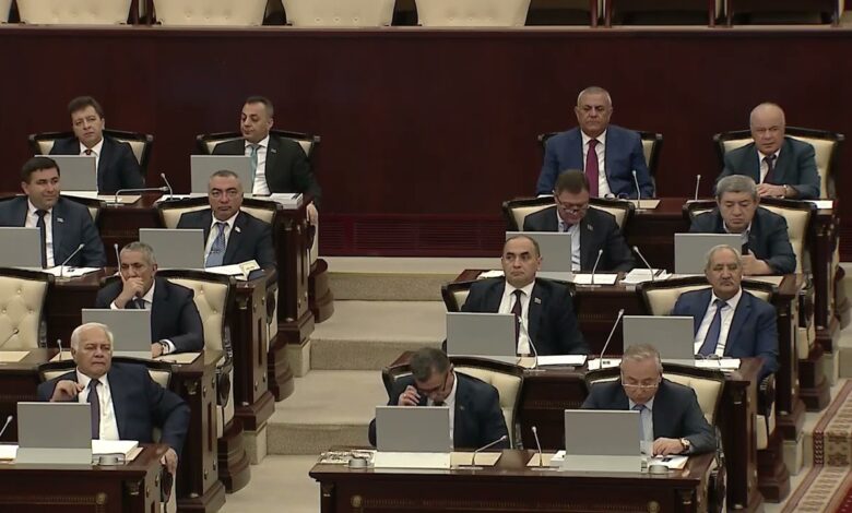 DEPUTATDAN ŞOK AÇIQLAMA: AZƏRBAYCANLILAR NİYƏ MUZDLU OLURLAR?!