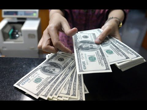 DOLLAR YAXIN GÜNLƏRDƏ BAHALAŞA BİLƏR?!