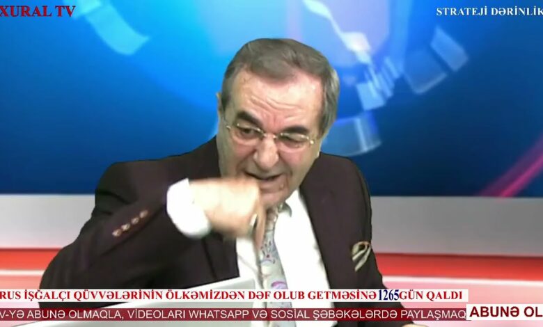 DÖVLƏT İRANDAKI AZƏRBAYCANA NİYƏ SAHİB ÇIXMIR?!