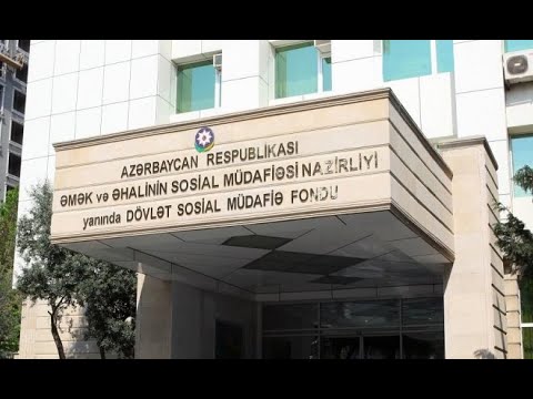 DSMF TƏQAÜDÜ OXŞARADLI ADAMA NECƏ TƏYİN EDİB?
