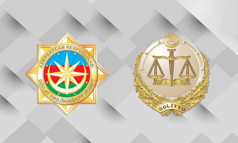 DTX: “Məhkumlar üçün saxta sənəd hazırlayan şəxslərə cinayət işi açılıb”