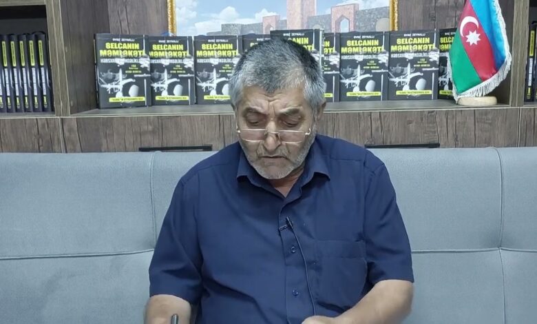 DYP HARA BAXIR: SATDIĞI AVTOMOBİLİN CƏRİMƏSİ SATANIN ÖZÜNƏ GƏLİB