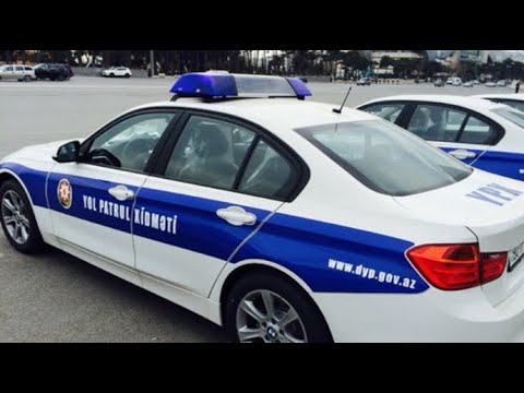DYP ƏMƏKDAŞLARININ GECƏ SƏRGÜZƏŞLƏRİ