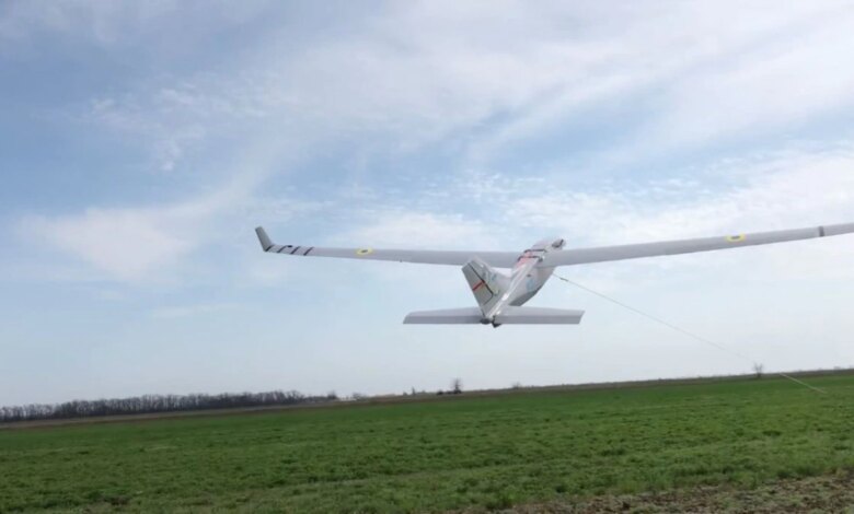 Dron Rusiyanın Qara dəniz donanmasının Sevastopoldakı qərargahına hücum edib