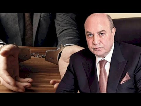 ELDAR HƏSƏNOV NƏ ETMİŞDİ Kİ?