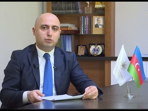 EMİN ƏMRULLAYEVƏ SƏSLƏNİŞ: "Siz Azərbaycan xalqının düşmənisiniz?!"