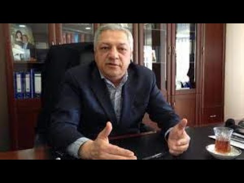 FEYZİYEV, BİR DƏ QALDIRA BİLMƏDİYİN YÜKÜN ALTINA GİRMƏ!