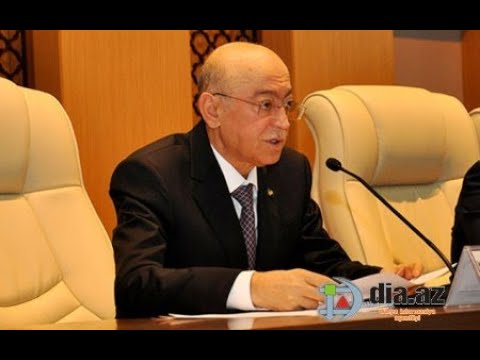 GENERAL FAİQ TAĞIZADƏ HƏKİMLƏRDƏN BACISI OĞLUNUN QİSASINI ALIR