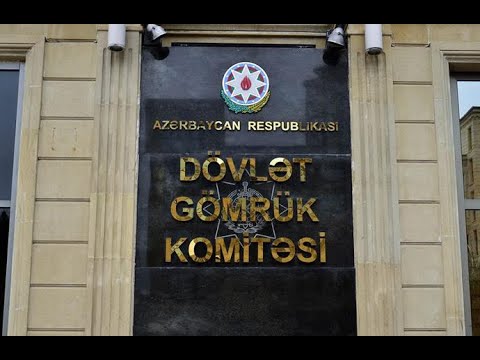 GÖMRÜK KOMİTƏSİNDƏKİ HƏBSLƏRİN PƏRDƏARXASINDA KİM DAYANIR?