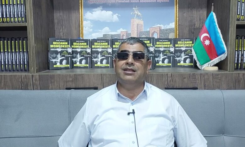 GÖZDƏN ƏLİLLƏR CƏMİYYƏTİNİ KİMLƏR DAĞIDIR?!