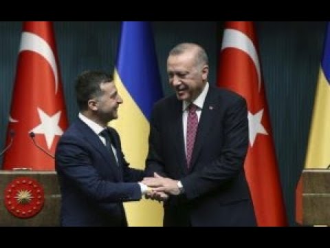 GÖZLƏNİLMƏZ AÇIQLAMA: "ƏRDOĞAN ÇOX GÜCLÜ PREZİDENTDİR!"