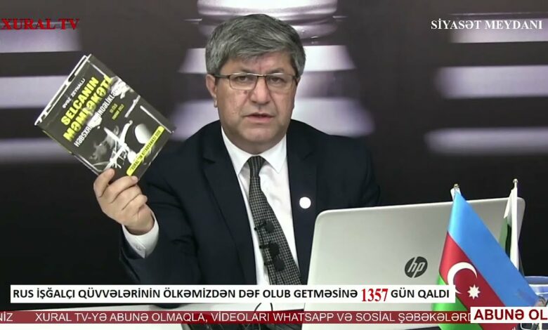 GÜNDƏM YENƏ ONLARIN ÜSTÜNDƏDİR