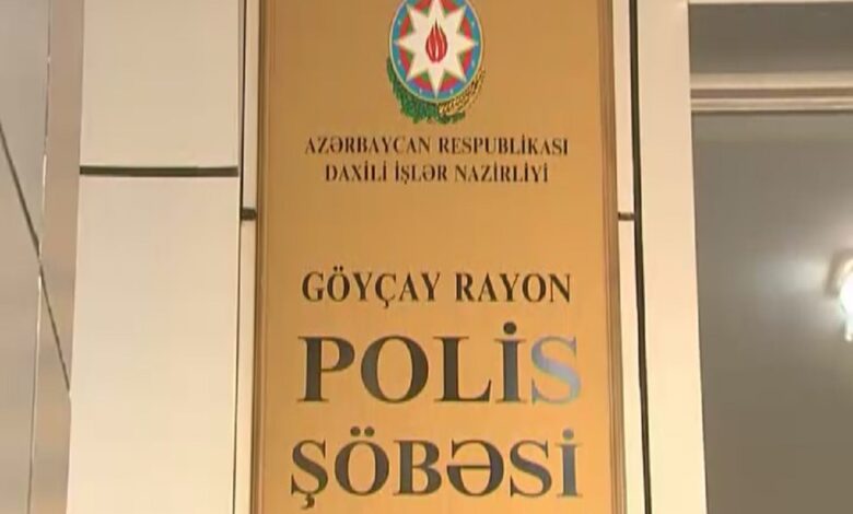 Göyçay sakini: “Polis adamı cəzasız buraxıb deyə səksəkə içində yaşayıram”