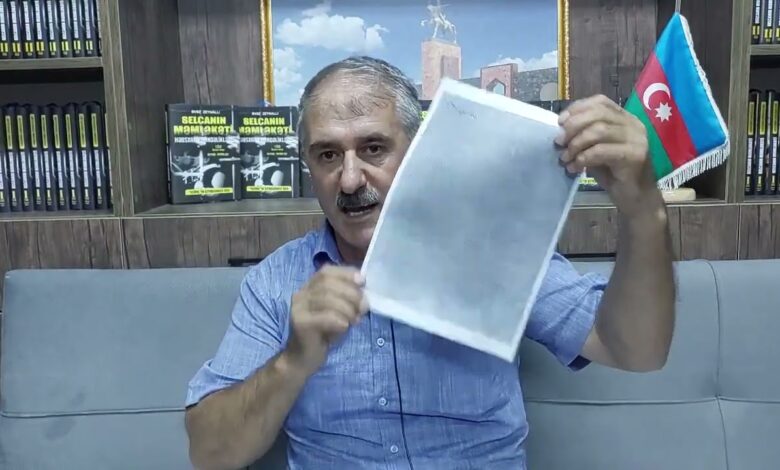 HƏKİM QİDA BORUSU İLƏ NƏFƏS BORUSUNU QARIŞDIRARSA...