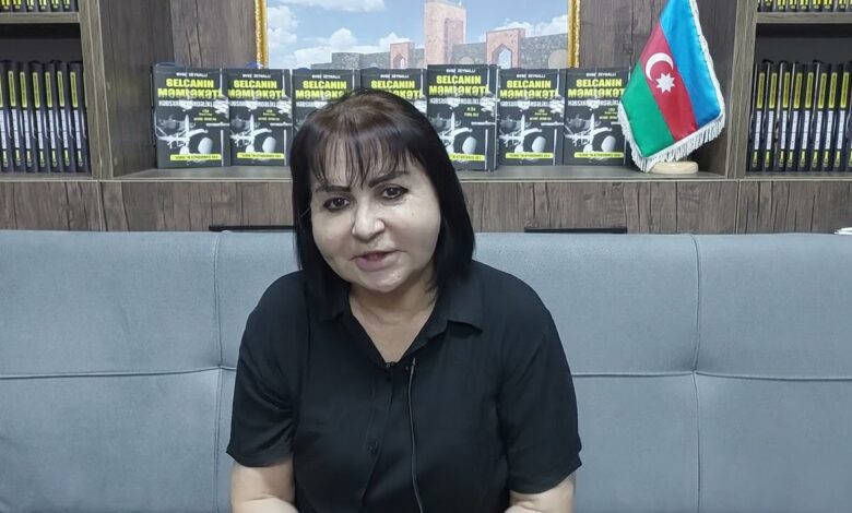 HƏYATIM TƏHLÜKƏDƏDİR - MƏNİ ÖLDÜRƏ BİLƏRLƏR