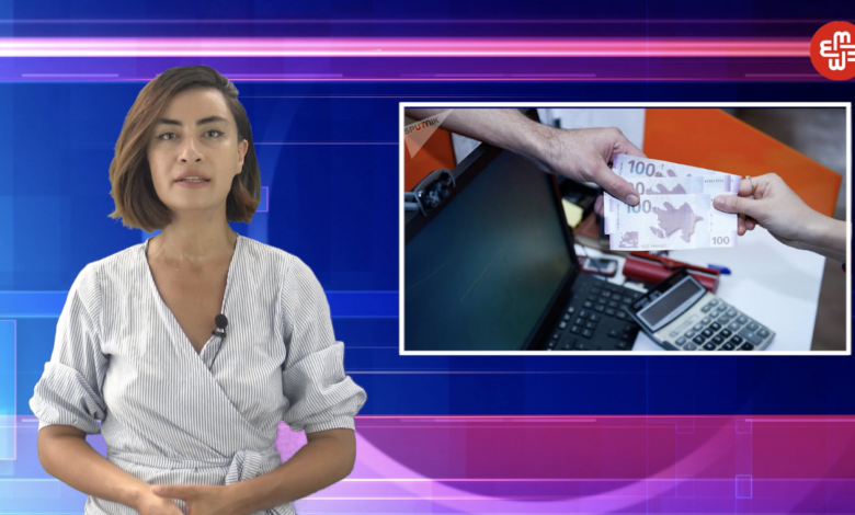 Həftənin Şərhi: Yüksək maaş alanların maaşı bir qədər də artdı