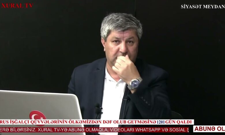 İNSANLAR NİYƏ CƏZALANDIRILMAQ İSTƏYİR?!