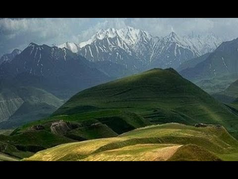 İRAN ZƏNGƏZURDAN NƏ İSTƏYİR?!