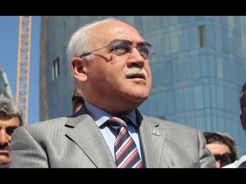 İSA QƏMBƏRİN MAAŞI NƏ QƏDƏR OLMALIDIR?