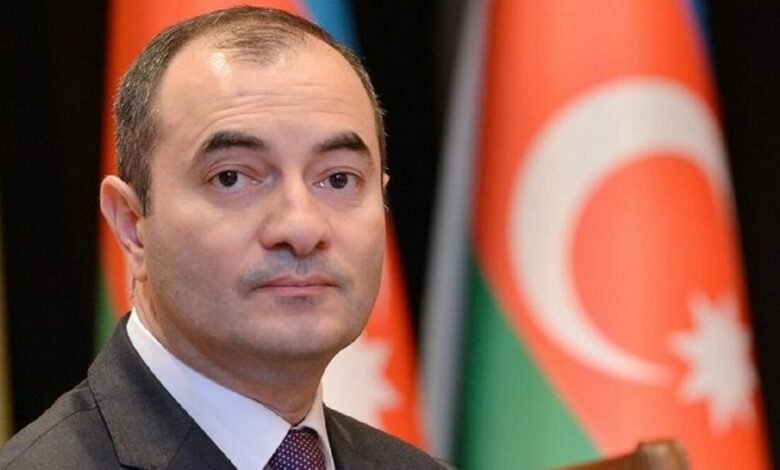 İlham Əliyev xidmətə yeni rəis təyin edib
