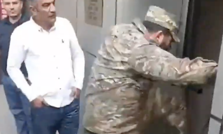 İmtina cavabı alan müharibə iştirakçılarının əlillik təyinatına yenidən baxılacaq