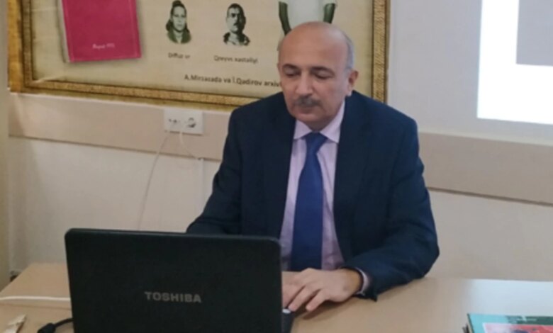 İnfeksionist: 'Azərbaycan koronavirusla bağlı yeni dalğanın başlanğıcındadır'