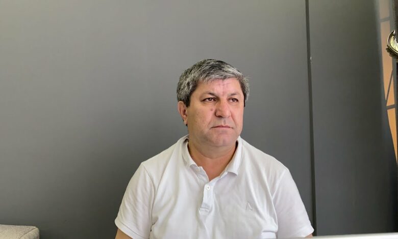İstanbul söhbətləri#021 Əvəz Zeynallı danışır: “Allah, bizi çörəklə sınağa çəkirsən?!..”