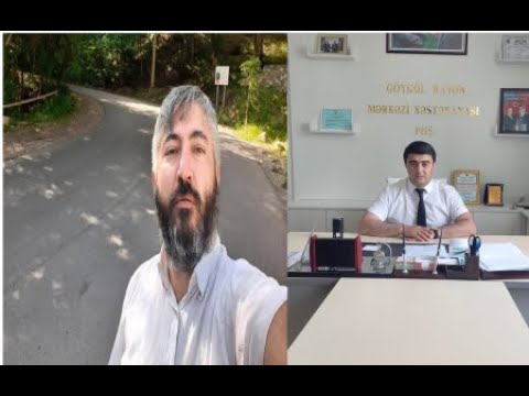 JURNALİSTİ ŞƏR VƏ BÖHTANLA HƏBS ETDİRƏN KİMLƏRDİR?