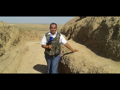 JURNALİSTİN MƏHKƏMƏSİ NİYƏ UZADILIR?