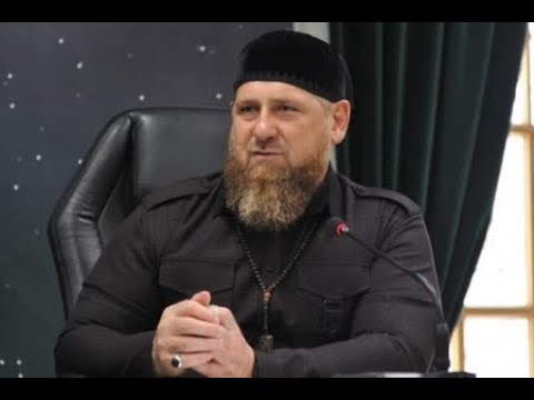 KADIROV YENƏ DANIŞDI-ELÇİSİ GÜLÜM OLANIN, BAŞINA KÜLÜM OLAR