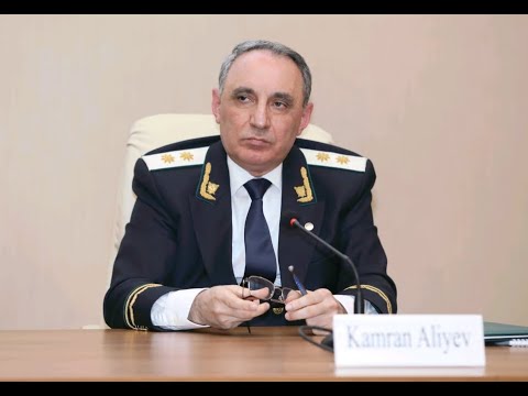 KAMRAN ƏLİYEV, HEÇ OLMASA BİR ANANIN "MEHMAN"I OL....