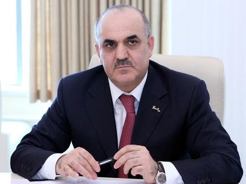 KEÇMİŞ NAZİR SƏLİM MÜSLÜMOVDAN XƏBƏR VAR