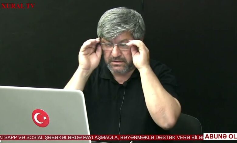 KREML ODESSANI BELƏ VURDU
