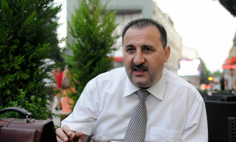 Keçmiş deputat: “Mən hüquq-mühafizə orqanlarında rüşvət vermədiyimə görə şikayətim ört-basdır edilir”