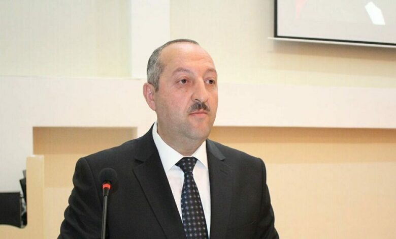 Keçmiş icra başçısına 12 il həbs cəzası verildi