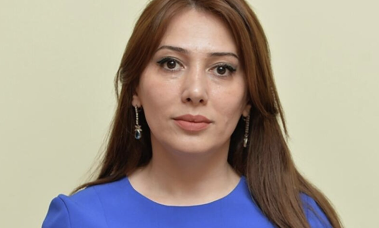 Lənkəran sakini: “Rasilə Əliyeva öz kabinetində məni döydü”