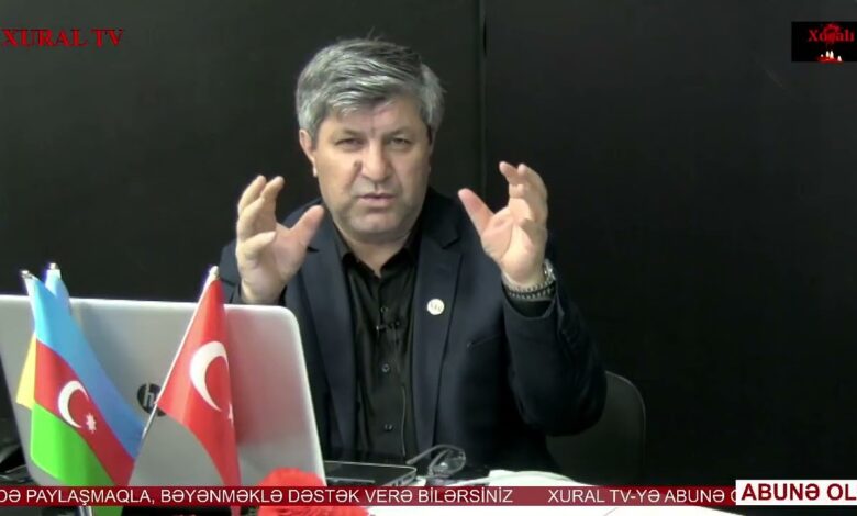 MARİUPOLDA RUSLARIN BURNU ƏZİLDİ... PRİBALTİKA HAVA MƏKANINI BAĞLADI...