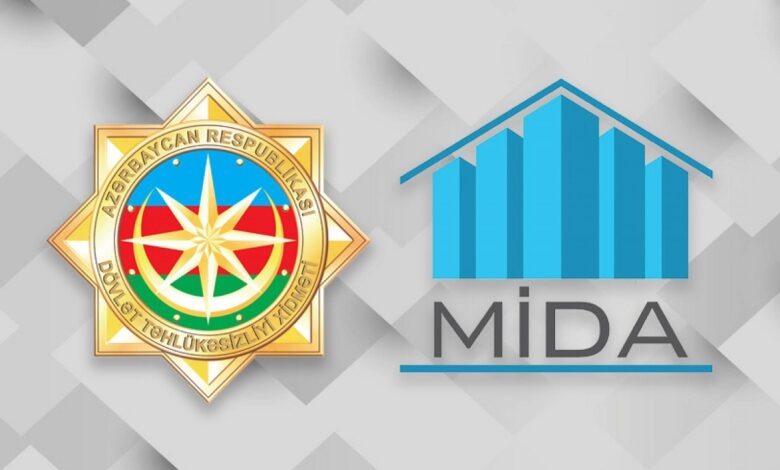 MİDA-nın mənzil seçiminin nəticələri ləğv olundu