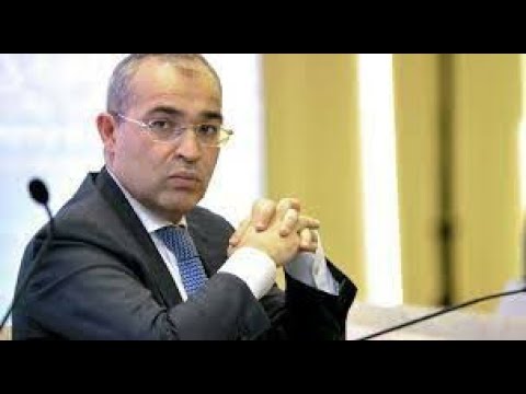 MİKAYIL CABBAROV VƏZİFƏ "SUPERMEN"İ OLUR