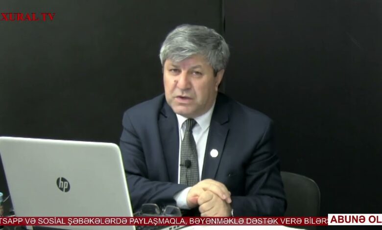 MİLLİ MƏCLİS UKRAYNA VƏ FEYZİYEV MƏSƏLƏSİNİ NECƏ HƏLL EDƏCƏK?