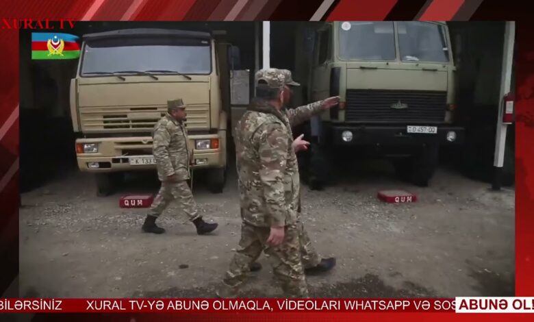 MN SƏRHƏDLƏRDƏ HANSI İŞLƏRİ GÖRÜR?