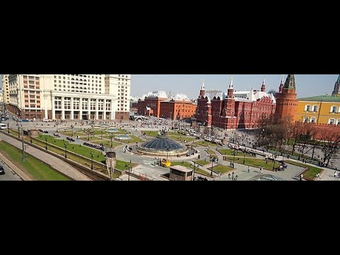 MOSKVA BELƏ VURULA BİLƏR