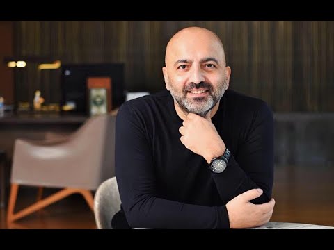 MÜBARİZ MƏNSİMOV İSTANBULA SIĞINAN RUSİYALI OLİQARXLARDAN DANIŞDI